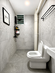 Blk 482 Segar Gardens (Bukit Panjang), HDB Executive #558599011